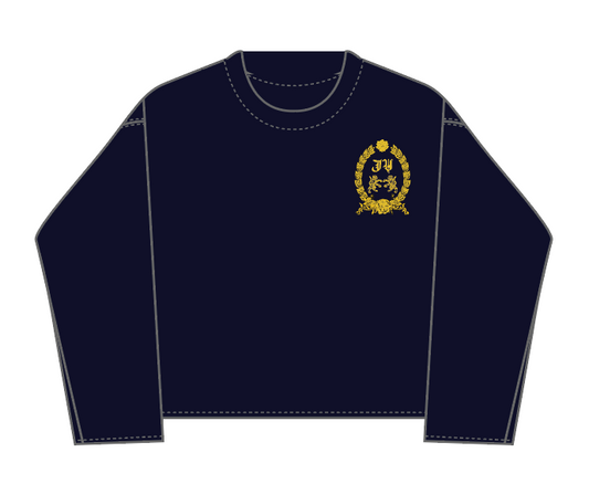 JOGÁVEL SWEATER CREST